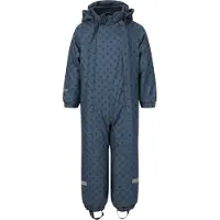 ZigZag Costume fonctionnel 'Freeze' bleu foncé