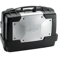 Kappa Moto Kgr33 Garda 33l Monokey Side Case Argenté