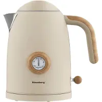 Klausberg Bouilloire électrique 1,7 L 67866