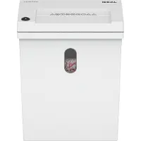 Ideal Aktenvernichter (Coupe de particules)