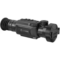 Hikmicro Thunder Te19 2.0 640x512 Thermal Monocular Argenté