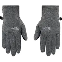 The North Face Etip Gloves Gris 2XL Homme