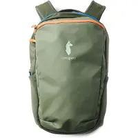 Cotopaxi Sac à dos Allpa 18L, vert, taille unique