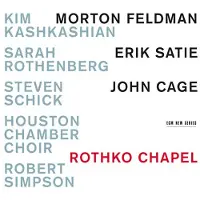 OUTHERE Rothko Chapel