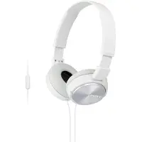 Sony MDR-ZX310AP Blanc