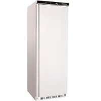 CombiSteel Armoire congélateur blanc 77,5x69,5x188,5cm 555L