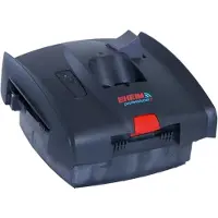 Eheim Professionel 5e 600t/700 Pump Head Argenté