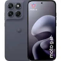 Motorola moto g67 17,3 cm (6.8") Double SIM hybride Android 16.0 5G USB Type-C 4 Go 256 Go 5200 mAh Gris
