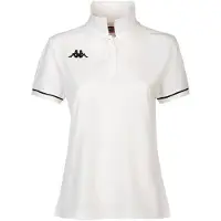 Kappa Polo à Manches Courtes Barla