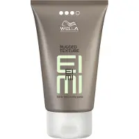 Wella Professionals EIMI Texture Rugged Texture Pâte modelante pour tous types de cheveux 75 ml