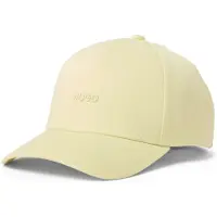 HUGO Casquette ' Cara ' citron vert