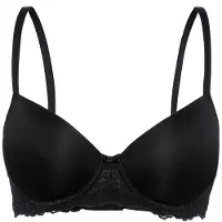 Calida Soutien-gorge 'Sensual Secrets' noir