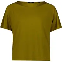 Zero T-shirt vert