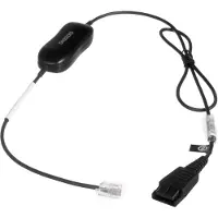 Jabra 88011-99 accessoire pour casque /oreillettes Cable
