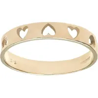 Diamant L'Eternel Bague or