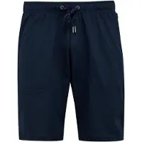 Calida Pantalon de pyjama 'Remix Basic Sleep' marine