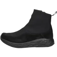Wolky Boots 'Rebound' noir