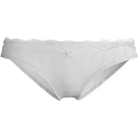 Calida Slip 'Etude Toujours' blanc