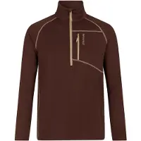 Protest Sweat de sport 'PRTRekody' rouge feu