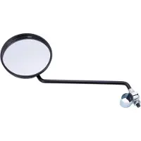 Busch&Muller Rétroviseur Bumm Round Universal
