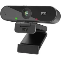ISY Webcam Noir (iw-3000)