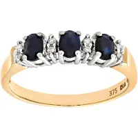 Diamant L'Eternel Bague or