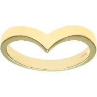 Diamant L'Eternel Bague or