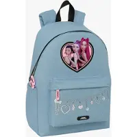 Safta Sac à dos Demon Hunters Kpop Huntrix 43 cm