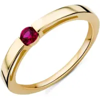 Diamant L'Eternel Bague or