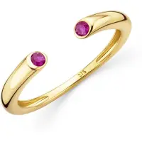Diamant L'Eternel Bague or