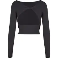 Urban Classics T-shirt noir