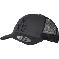 Protest Nxg Gyoza Cap Noir