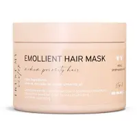 Trust My Sister - Masque capillaire émollient Porosité moyenne H