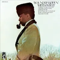 Bertus Distributie William Bell - Bound To Happen [Vinyl Lp]