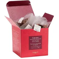 Dammann , thé aux fruits aromatisés - Nuit d'été (20 sachets)