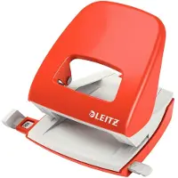 Leitz NEXXT PERFORATEUR 2 TROUS 30 FEUILLES ROU…