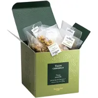 Dammann , Infusion aux plantes, Camomille (20 sachets)