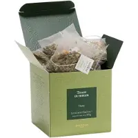 Dammann - Infusion aux plantes - Tisane du Berger (25 sachets)