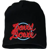 Ginza.se Chapeau 1978 World Tour Logo Black