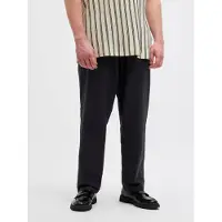 Jack & jones Plus Pantalon 'JPSTKane' noir
