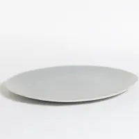 The Table Plat de Service The Table Atelier Sea Salt (36,5 x 26,5 cm)