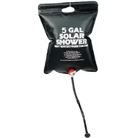 Talamex Douche solaire 20L Douche de bateau
