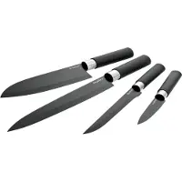 Berghoff Set de Couteaux BergHOFF DiNA Line (4 Pièces)