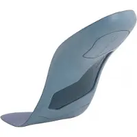 Bauerfeind  ErgoPad Redux Heel 2 Semelle intérieure homme Taille 42