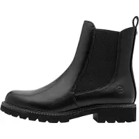 Tamaris Bottines noir