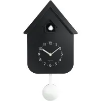 Nextime - 3328ZW - Horloge murale - Unisex