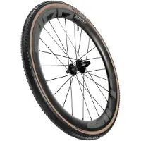 Zipp Xplr Inter Tubeless 700 X 50 Pneu Gravel Rigide Argent 700 x 50 Argent 700 x 50