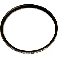 Tiffen Filtre de Protection UV Grand Angle 62mm