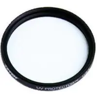 Tiffen Filtre de Protection UV 43mm