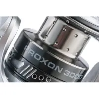 Mivardi Proxon 3000 Moulinet